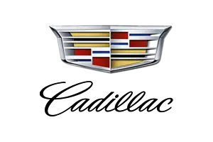 Logo Cadillac