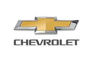 Logo Chevrolet