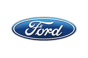 Logo Ford