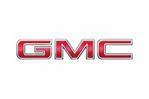 Logo GMC