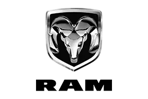 Logo RAM
