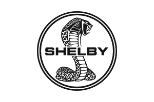 Logo Shelby